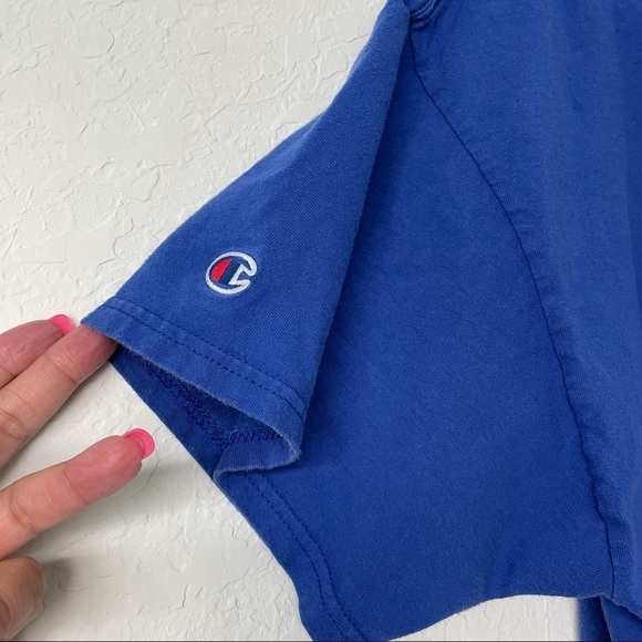 Champion T-Shirt Size Extra Large (XL) Florida Gators - Picture 4 of 5